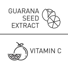 GUARA AND VIT C
