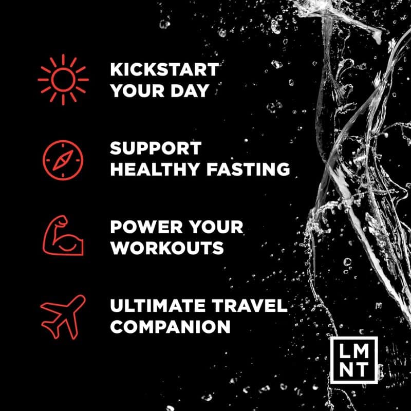 LMNT Zero Sugar Electrolytes - Image 16