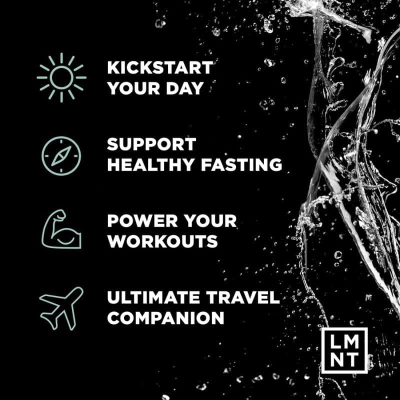LMNT Zero Sugar Electrolytes - Image 27