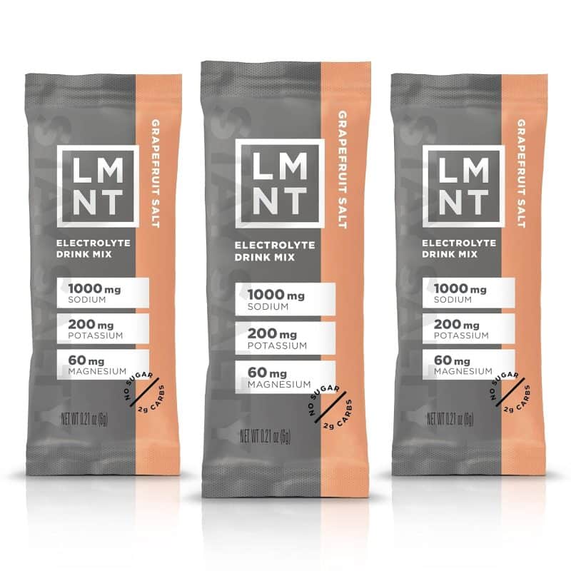 LMNT Zero Sugar Electrolytes - Image 29