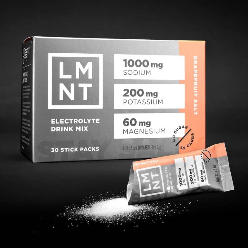 LMNT Zero Sugar Electrolytes - Image 31
