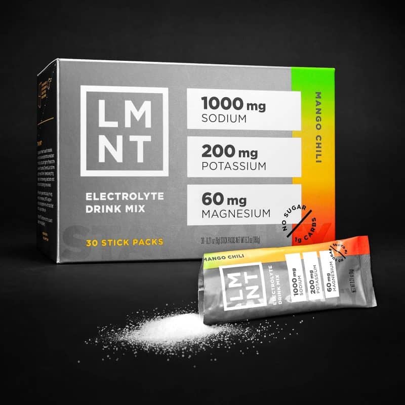 LMNT Zero Sugar Electrolytes - Image 37