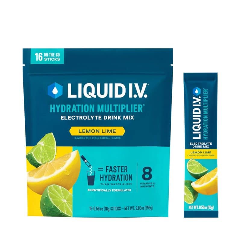 Liquid I.V.® Hydration Multiplier