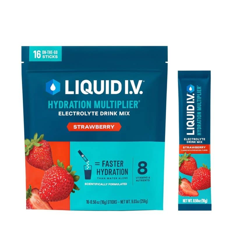 Liquid I.V.® Hydration Multiplier - Image 17