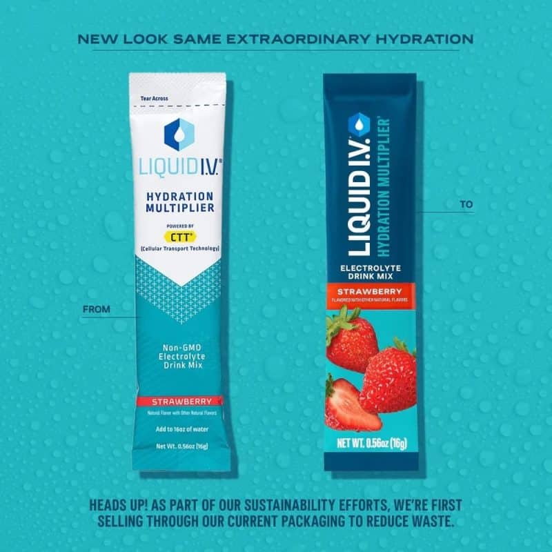 Liquid I.V.® Hydration Multiplier - Image 19