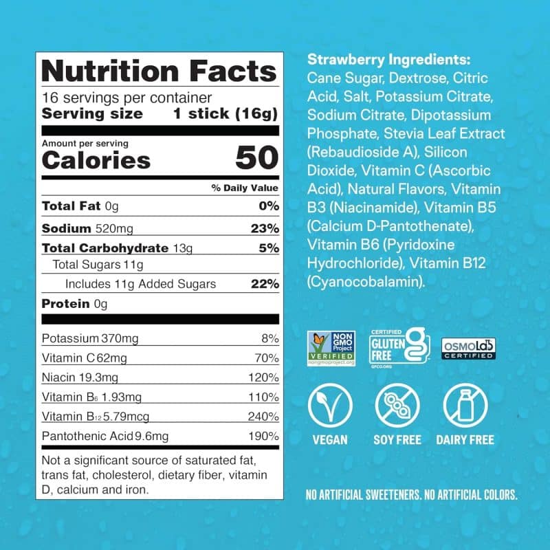 Liquid I.V.® Hydration Multiplier - Image 20