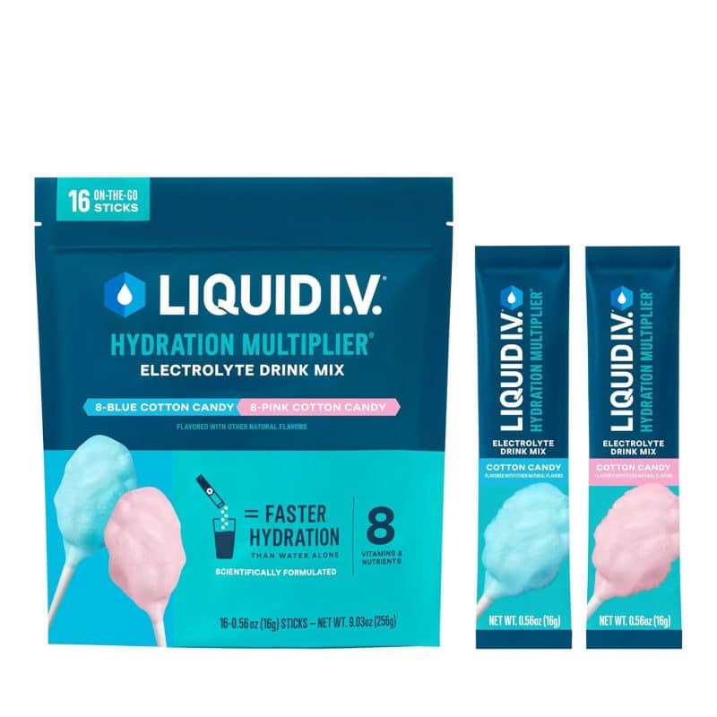 Liquid I.V.® Hydration Multiplier - Image 21