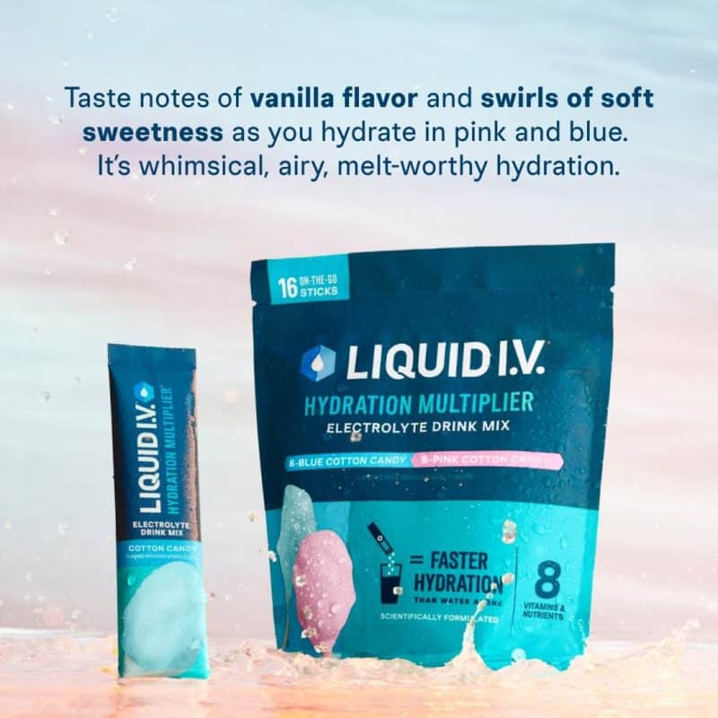Liquid I.V.® Hydration Multiplier - Image 22