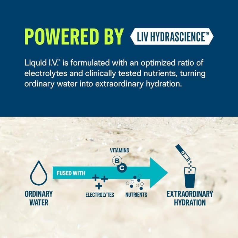 Liquid I.V.® Hydration Multiplier - Image 23