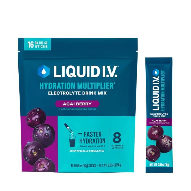 Liquid I.V.® Hydration Multiplier - Image 27