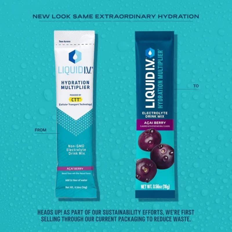 Liquid I.V.® Hydration Multiplier - Image 29