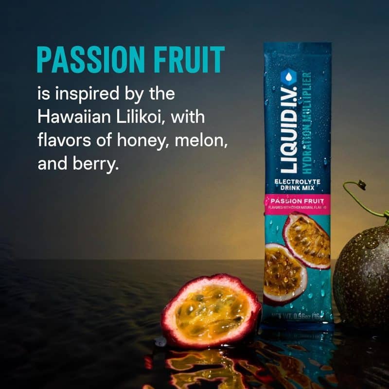Liquid I.V.® Hydration Multiplier - Image 36