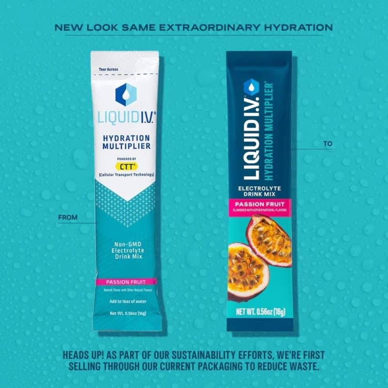 Liquid I.V.® Hydration Multiplier - Image 37