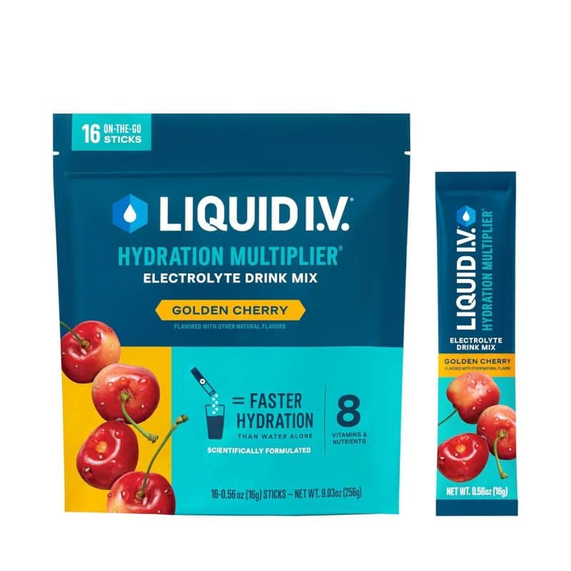 Liquid I.V.® Hydration Multiplier - Image 46