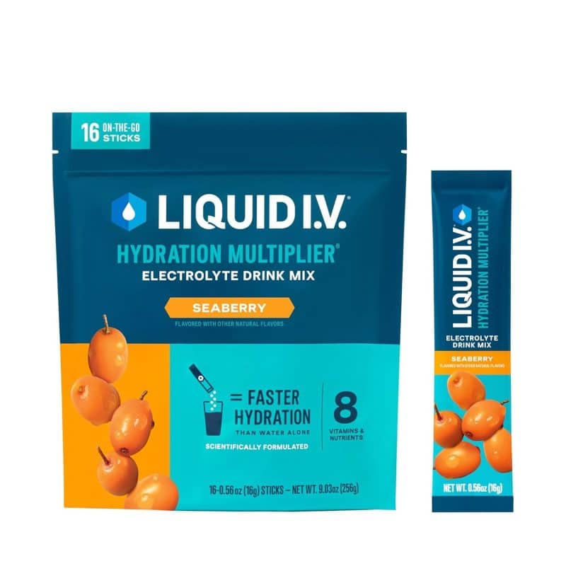 Liquid I.V.® Hydration Multiplier - Image 50
