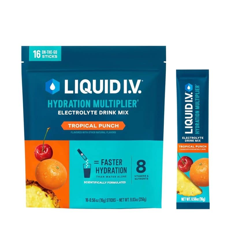 Liquid I.V.® Hydration Multiplier - Image 58