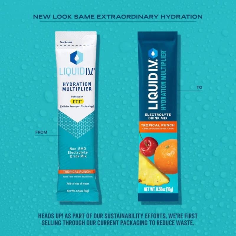 Liquid I.V.® Hydration Multiplier - Image 60