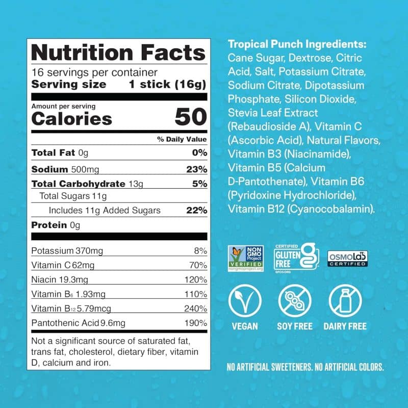 Liquid I.V.® Hydration Multiplier - Image 61