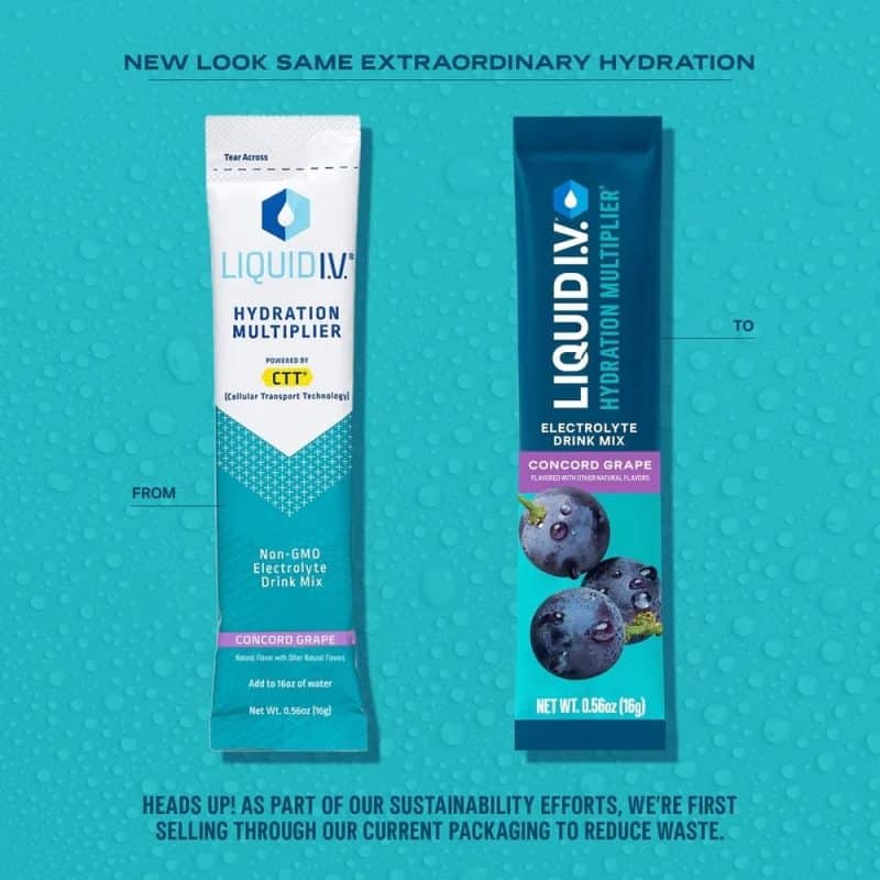 Liquid I.V.® Hydration Multiplier - Image 64