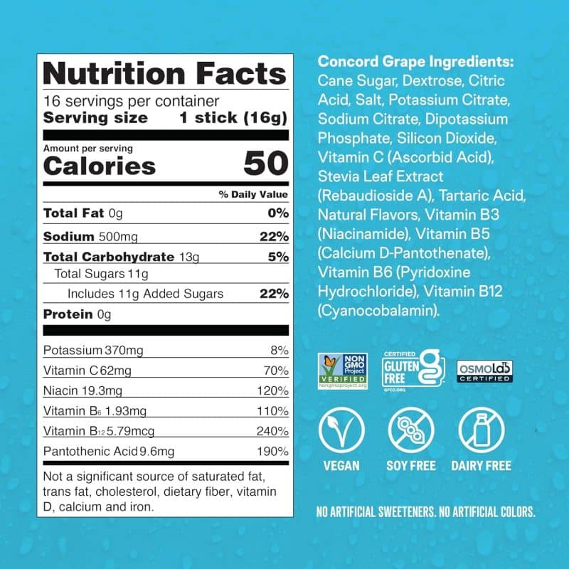 Liquid I.V.® Hydration Multiplier - Image 65