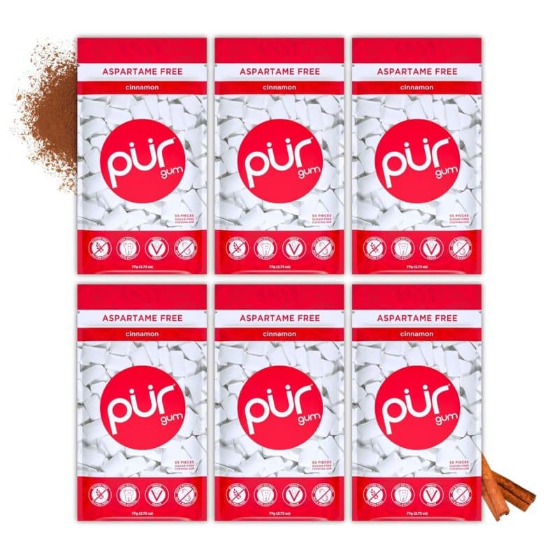 PUR Gum - Image 7