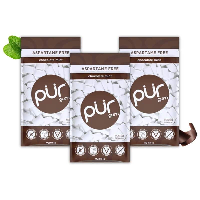 PUR Gum - Image 41