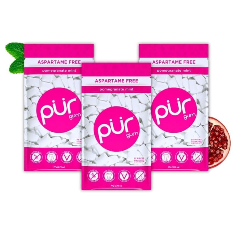 PUR Gum - Image 58
