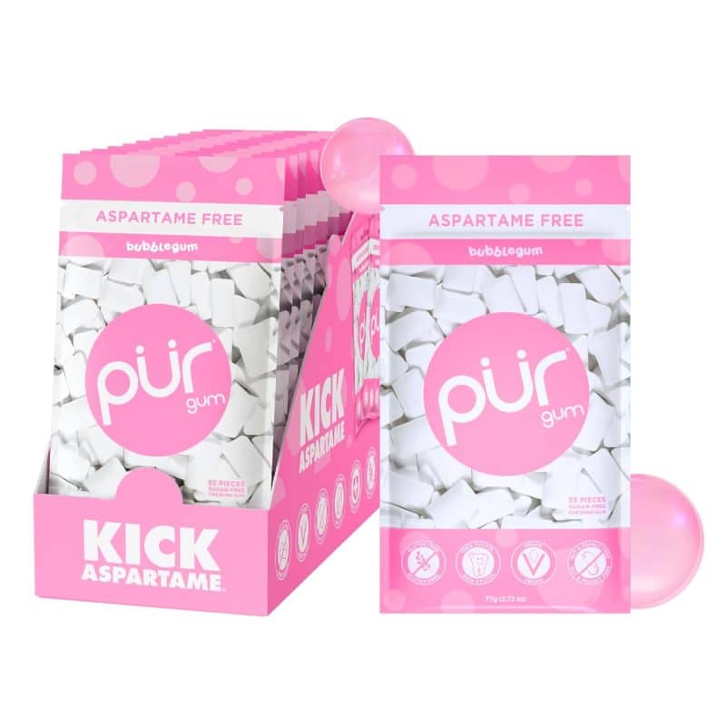 PUR Gum - Image 63