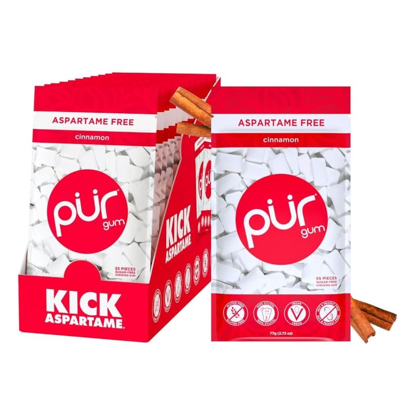 PUR Gum - Image 64