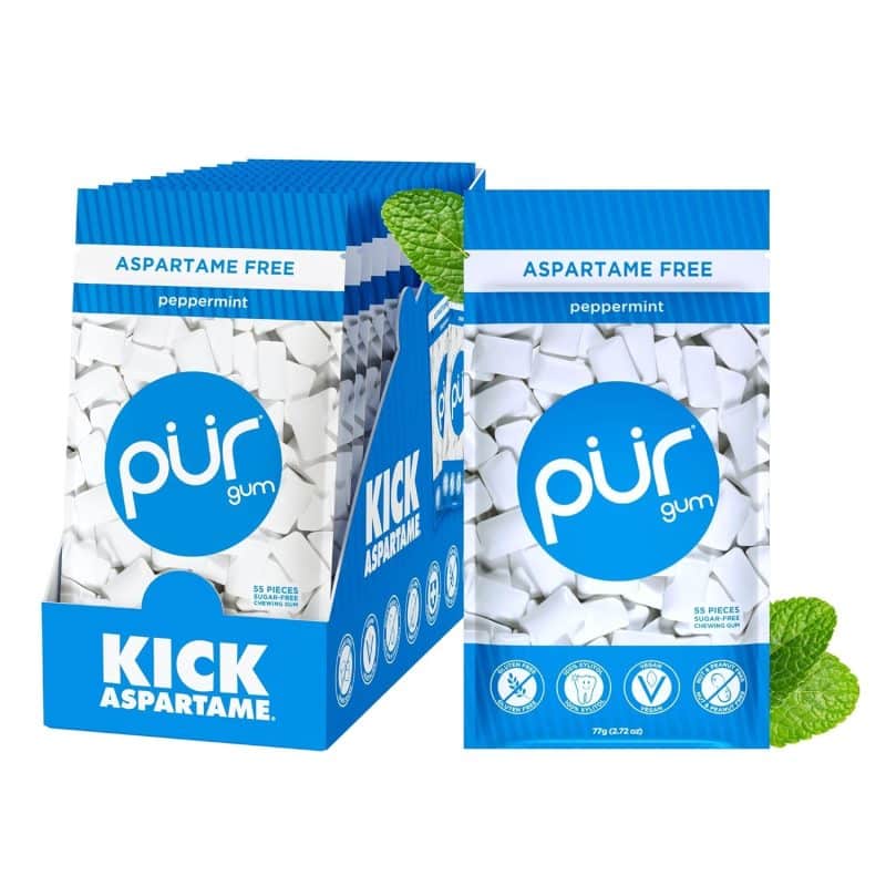 PUR Gum - Image 68