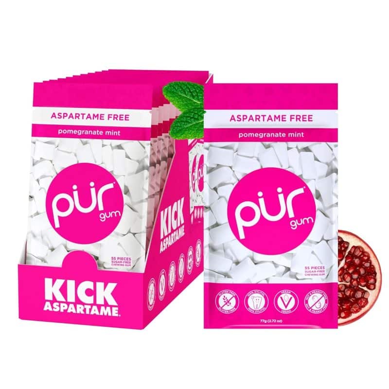 PUR Gum - Image 78