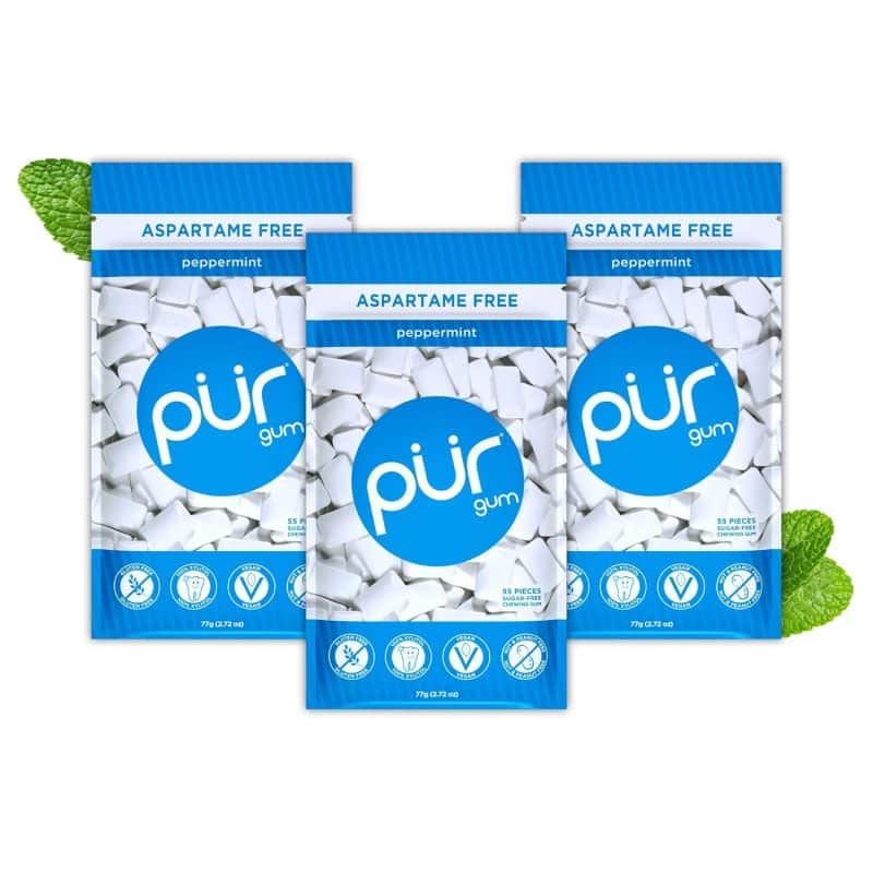 PUR Gum - Image 100