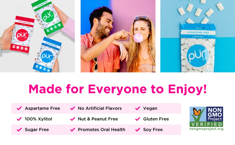 made for everyone
