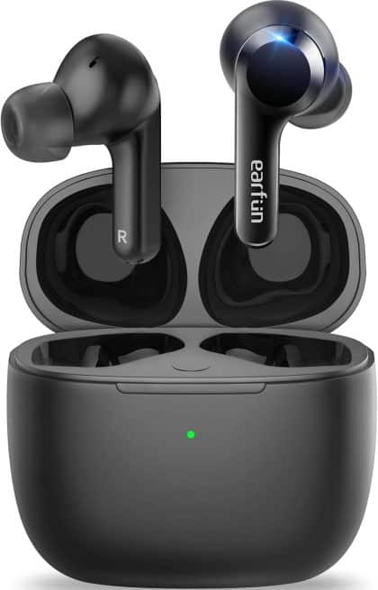 EarFun® Air True Wireless Earbuds