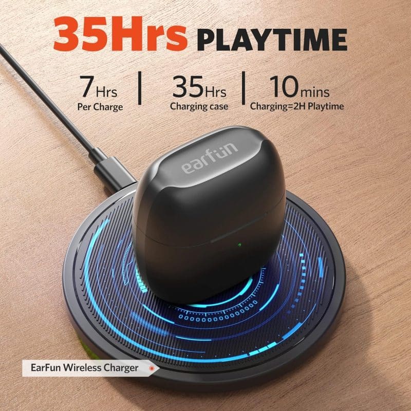 EarFun® Air True Wireless Earbuds - Image 6