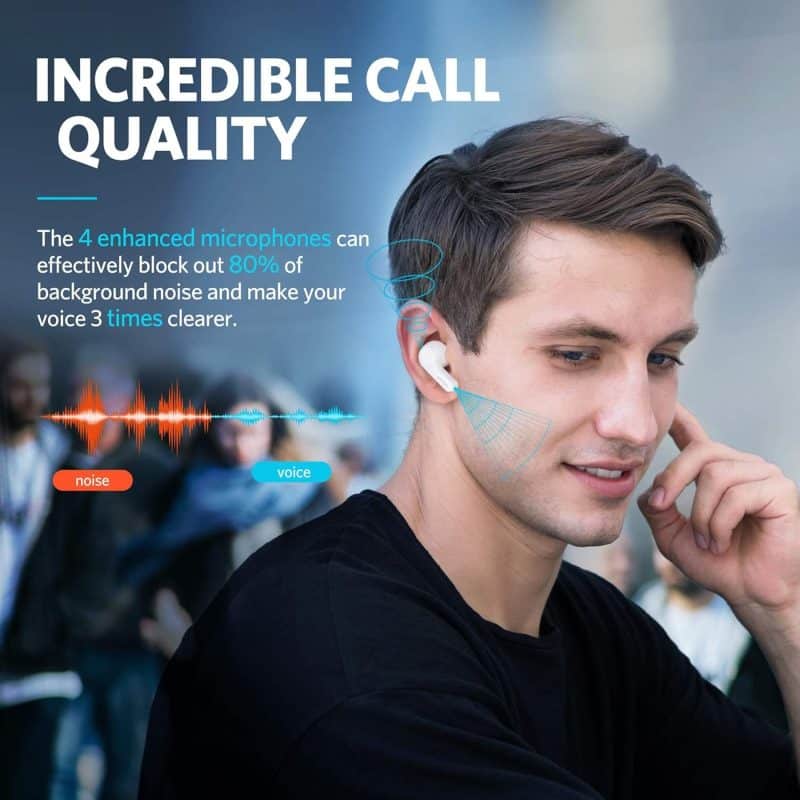 EarFun® Air True Wireless Earbuds - Image 9