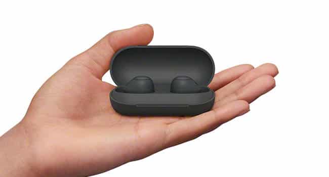 Pocket-sized case
