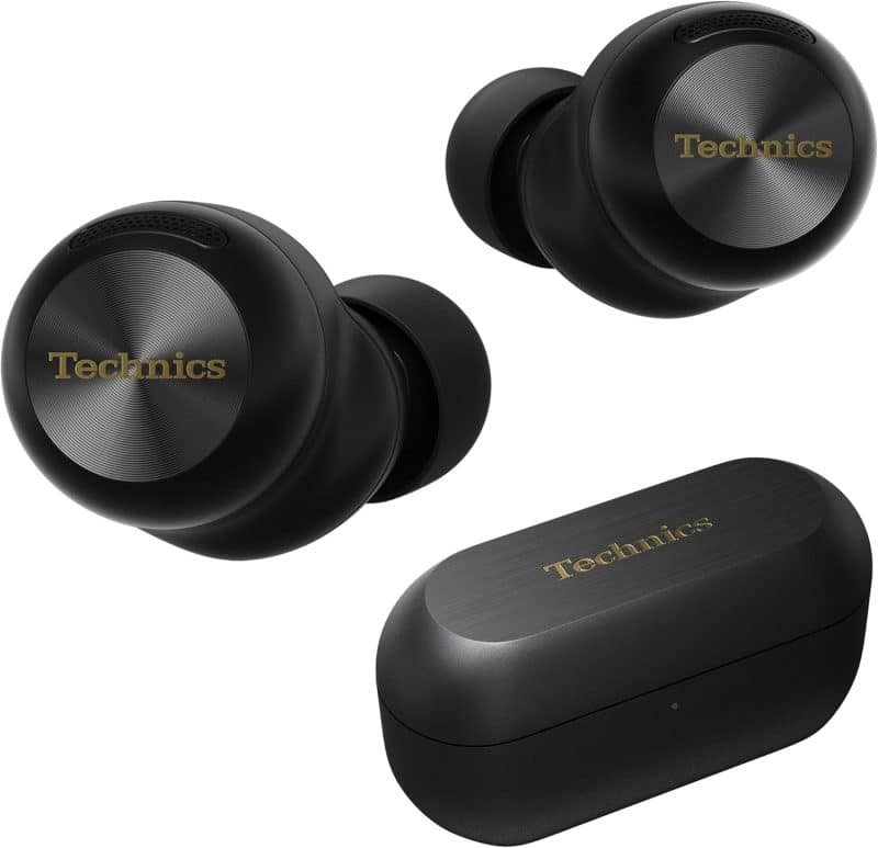 Technics EAH-AZ100-K