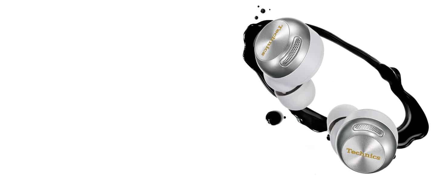 Step Into a New World of Sound 