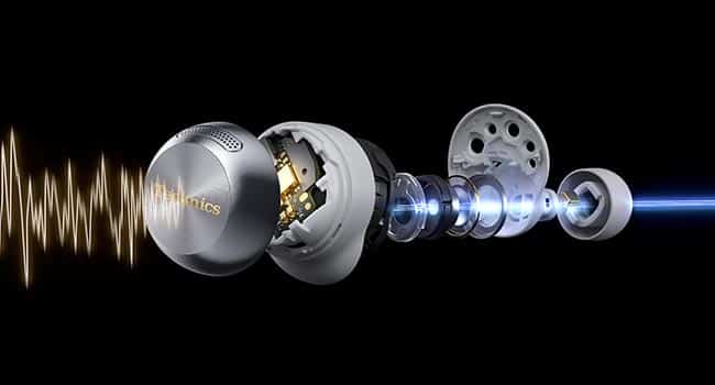 Adaptive Noise Cancelling