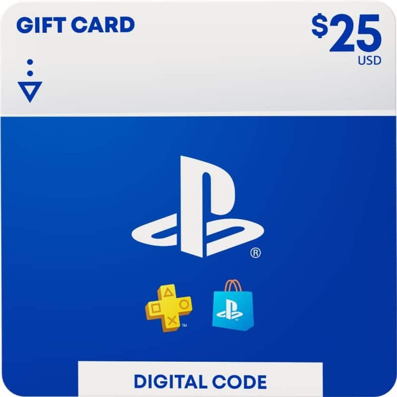 PlayStation Store Gift Card [Digital Code] - Image 3