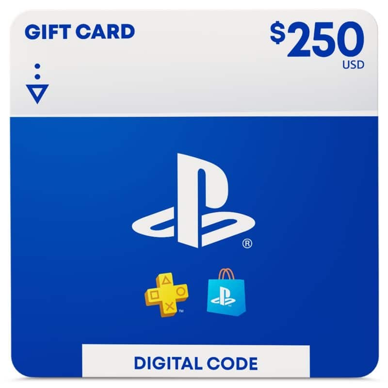PlayStation Store Gift Card [Digital Code] - Image 5