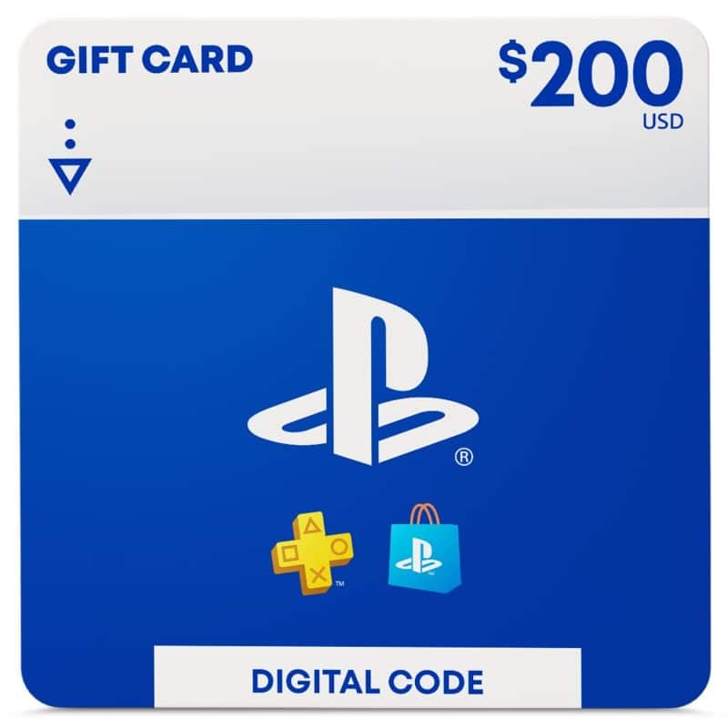 PlayStation Store Gift Card [Digital Code] - Image 7
