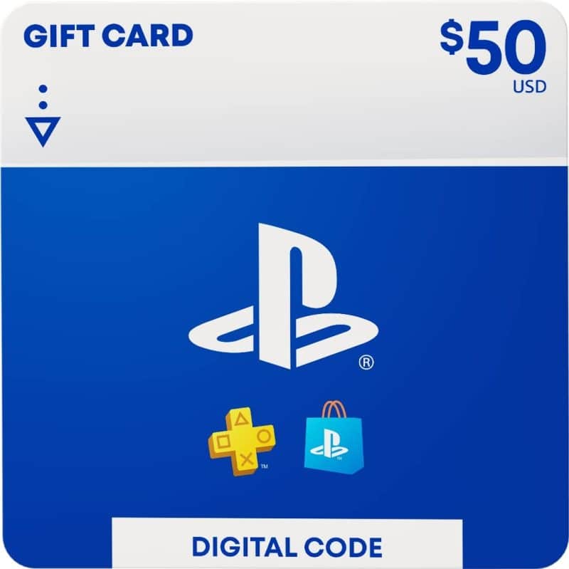 PlayStation Store Gift Card [Digital Code] - Image 8