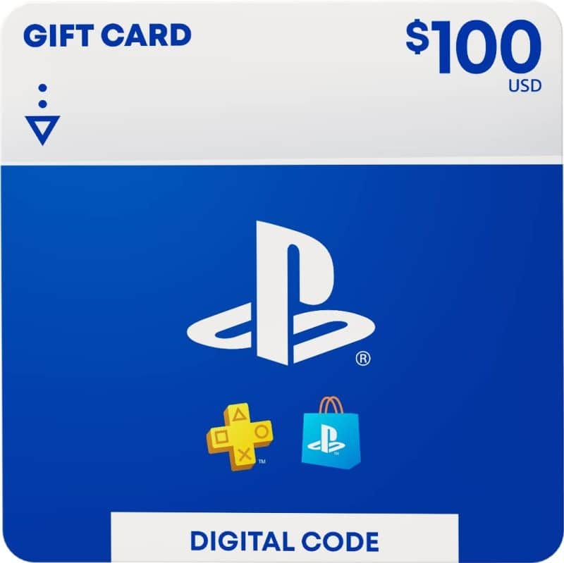 PlayStation Store Gift Card [Digital Code] - Image 9