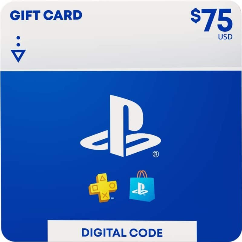 PlayStation Store Gift Card [Digital Code] - Image 10