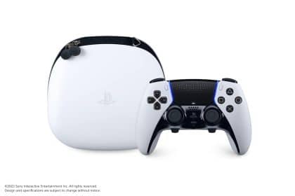 PlayStation DualSense Wireless Controller