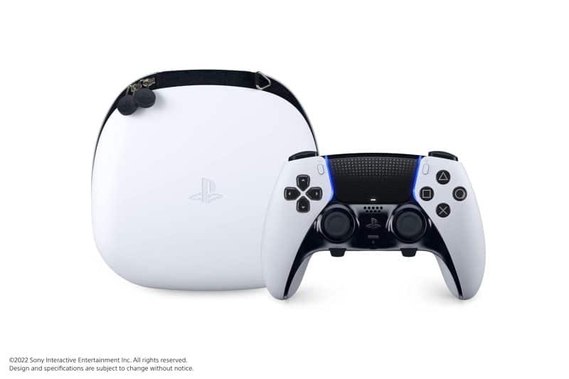 PlayStation DualSense Wireless Controller