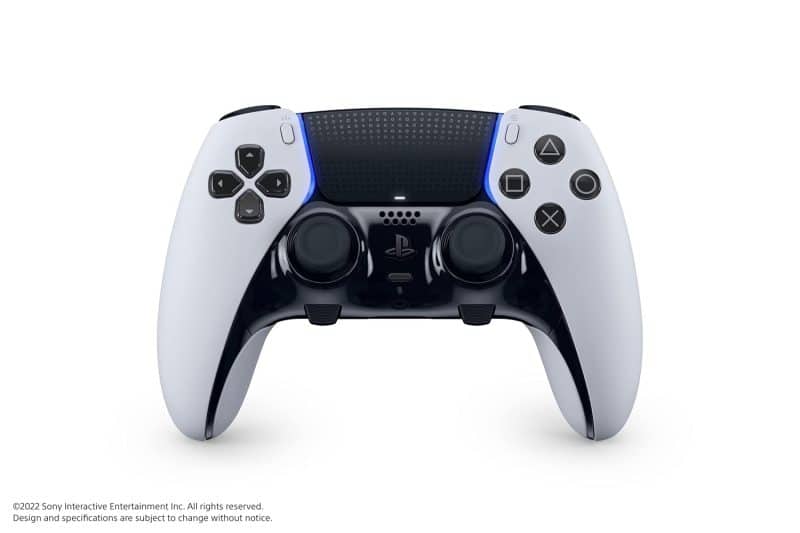 PlayStation DualSense Wireless Controller - Image 2