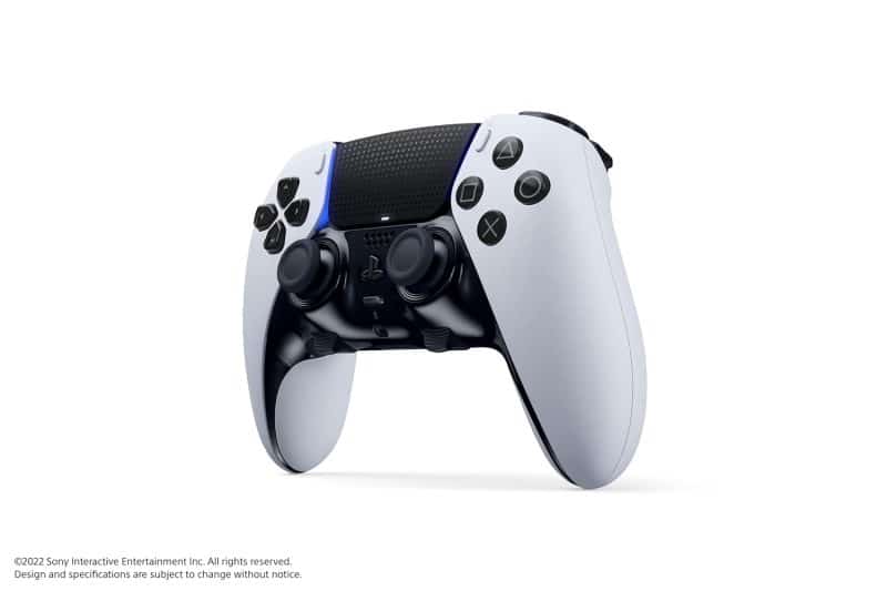PlayStation DualSense Wireless Controller - Image 3